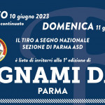 Bignami day Tsn di Parma