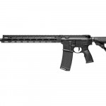 Black Daniel Defense Ddm4 V7 Pro
