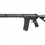 Black Daniel Defense Ddm4 V7 Slw
