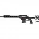 Black Daniel Defense Delta 5 Pro