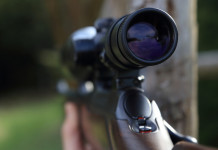 Che succede all’ottica di un’arma sequestrata per incauta custodia? Che succede all’ottica di un’arma sequestrata per incauta custodia