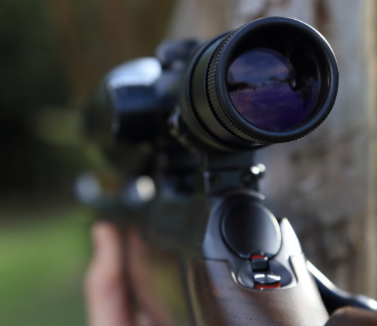 Che succede all’ottica di un’arma sequestrata per incauta custodia? Che succede all’ottica di un’arma sequestrata per incauta custodia