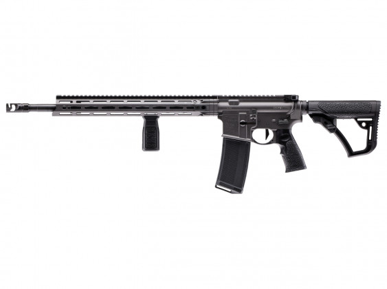 Cobalt Daniel Defense Ddm4 V7 Pro