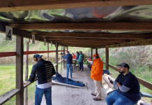 Coppa Italia Fita, ultimo atto al Tav Vetralla (Vt) Coppa Italia Fita, ultimo atto al Tav Vetralla (Vt)