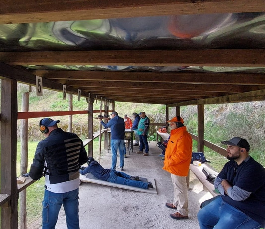 Coppa Italia Fita, ultimo atto al Tav Vetralla (Vt) Coppa Italia Fita, ultimo atto al Tav Vetralla (Vt)