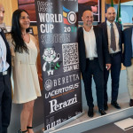 Coppa del mondo di tiro a volo dall’8 al 17 luglio al Trap Concaverde