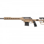Coyote tan Daniel Defense Delta 5 Pro