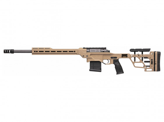 Coyote tan Daniel Defense Delta 5 Pro