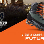 Crispi Futura Cx Gtx