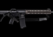Daniel Defense M4A1 RIII Global war on terror, la carabina in edizione limitata Daniel Defense M4A1 RIII Global war on terror, la carabina in edizione limitata