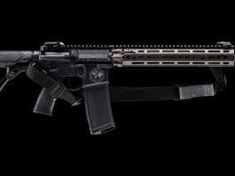 Daniel Defense M4A1 RIII Global war on terror, la carabina in edizione limitata Daniel Defense M4A1 RIII Global war on terror, la carabina in edizione limitata