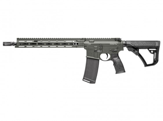 Deep Woods Daniel Defense Ddm4 V7 Slw