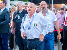 Europei Handgun Ipsc 2023, il ct Fabrizio Pesce annuncia i convocati per la nazionale Europei Handgun Ipsc 2023, il ct Fabrizio Pesce annuncia i convocati per la nazionale