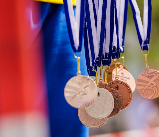 Europei di tiro a segno, oro per l’Italia Europei di tiro a segno, l’Italia esulta ancora: medaglie d'oro, d'argento e di bronzo