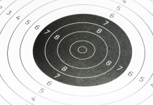 Europei di tiro, due giorni a vuoto per l’Italia Europei di tiro, due giorni a vuoto per l’Italia: bersaglio per tiro a segno