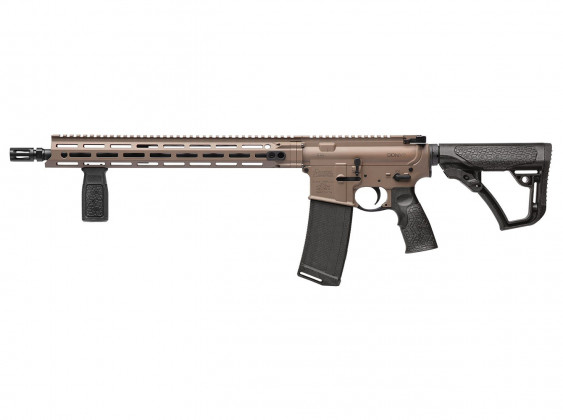 Fde Daniel Defense Ddm4 V7