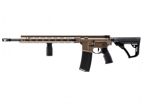 Fde Daniel Defense Ddm4 V7 Pro