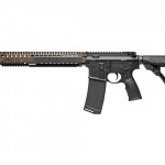 Fde Daniel Defense M4A1