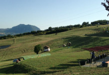 Il Tiro di campagna Fita al Tav Alto Reno di Vergato (Bo) Il Tiro di campagna Fita al Tav Alto Reno di Vergato (Bo)