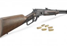 La carabina a leva Marlin 1894 Classic di nuovo a catalogo La carabina a leva Marlin 1894 Classic di nuovo a catalogo