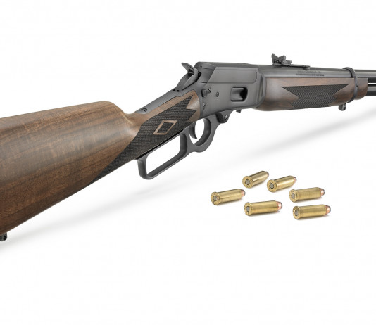 La carabina a leva Marlin 1894 Classic di nuovo a catalogo La carabina a leva Marlin 1894 Classic di nuovo a catalogo