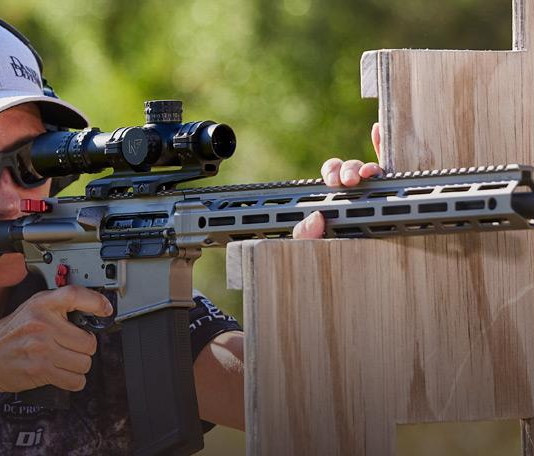 Le carabine Daniel Defense più vendute a maggio Le carabine Daniel Defense più vendute a maggio