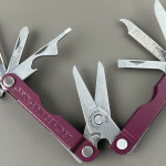 Leatherman Micra, quando la soluzione è appesa al portachiavi