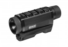 Liemke Keiler 25.1, nuovo visore termico del produttore tedesco Liemke Keiler 25.1, nuovo visore termico del produttore tedesco