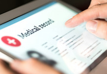 L’anagrafe digitale dei detentori di armi e le bufale L’anagrafe digitale dei detentori di armi e le bufale: report medico su tablet