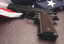 Mercato delle armi in America, la situazione a fine maggio Mercato delle armi in America, la situazione a fine maggio