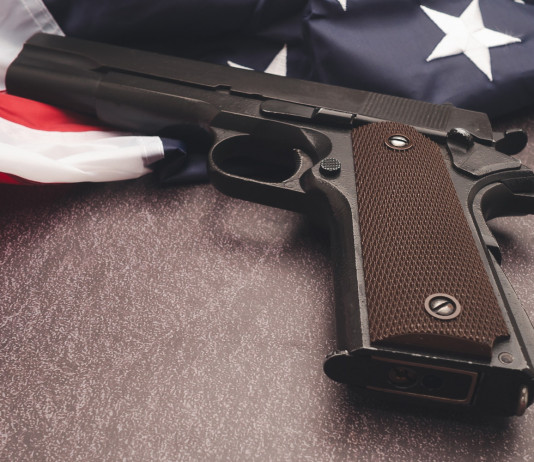 Mercato delle armi in America, la situazione a fine maggio Mercato delle armi in America, la situazione a fine maggio