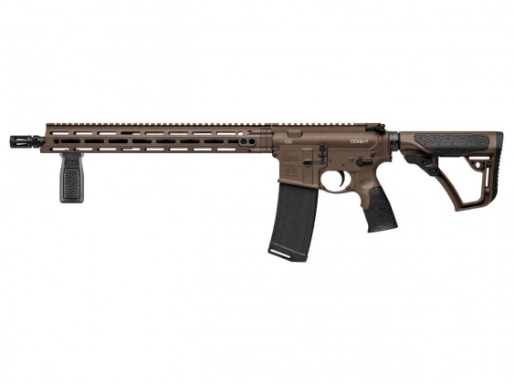 Mil Spec Daniel Defense Ddm4 V7