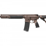 Mil Spec Daniel Defense M4A1