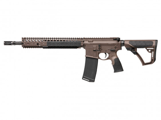 Mil Spec Daniel Defense M4A1