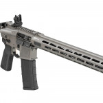 Nuova colorazione per la Springfield Armory Saint Victor
