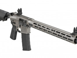 Nuova colorazione per la Springfield Armory Saint Victor Nuova colorazione per la Springfield Armory Saint Victor