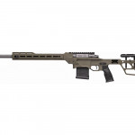 Olive drab Daniel Defense Delta 5 Pro