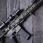 Pof Renegade + 13,75”, la carabina tattica compatta