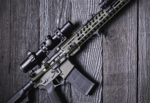 Pof Renegade + 13,75”, una nuova carabina tattica Pof Renegade + 13,75”, la carabina tattica compatta