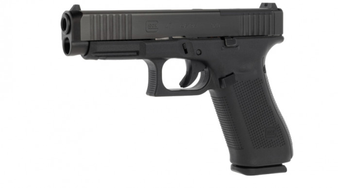 Quanto costa la Glock 47 in Italia