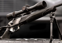 Quanto costa la carabina Blaser R8 Ultimate Silverstone? Quanto costa la carabina Blaser R8 Ultimate Silverstone