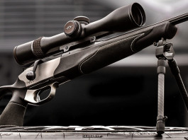 Quanto costa la carabina Blaser R8 Ultimate Silverstone? Quanto costa la carabina Blaser R8 Ultimate Silverstone