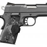 Quanto costa la pistola Kimber Ultra covert in Italia? Quanto costa la pistola Kimber Ultra covert in Italia