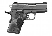 Quanto costa la pistola Kimber Ultra covert in Italia? Quanto costa la pistola Kimber Ultra covert in Italia