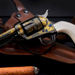 Quattro nuove armi da collezione nella Sk Bespoke Collection