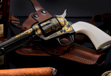 Quattro armi da collezione nella Sk Bespoke Collection Quattro nuove armi da collezione nella Sk Bespoke Collection