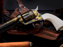 Quattro armi da collezione nella Sk Bespoke Collection Quattro nuove armi da collezione nella Sk Bespoke Collection