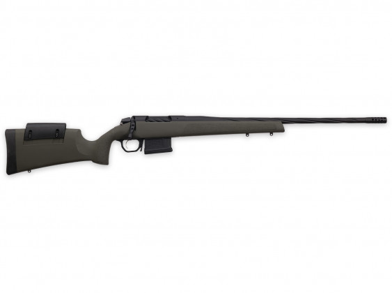 Range Xp Weatherby 307