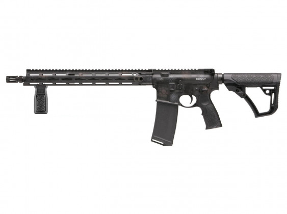 Rattlecan Daniel Defense Ddm4 V7