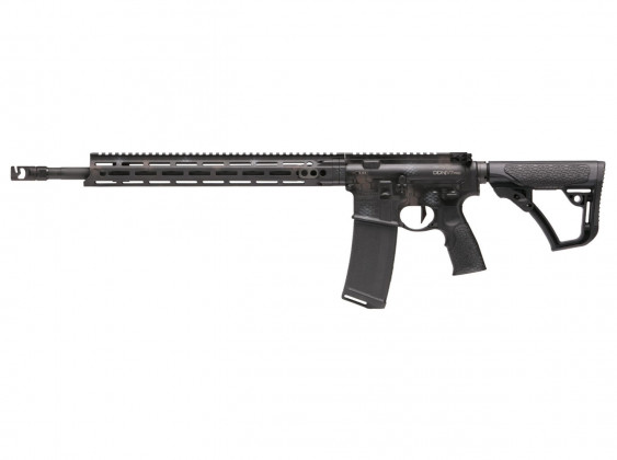 Rattlecan Daniel Defense Ddm4 V7 Pro